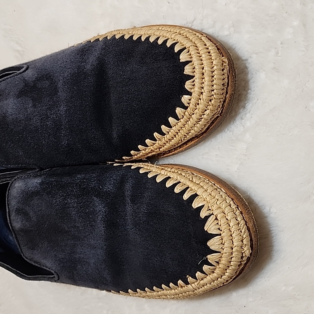 Vince Women's Jalen Slip-On Sneakers - Tan/Beige Size 8 - Picture 10 of 16